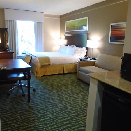 Holiday Inn Express Hotel & Suites Midlothian Turnpike By Ihg North Chesterfield Екстер'єр фото