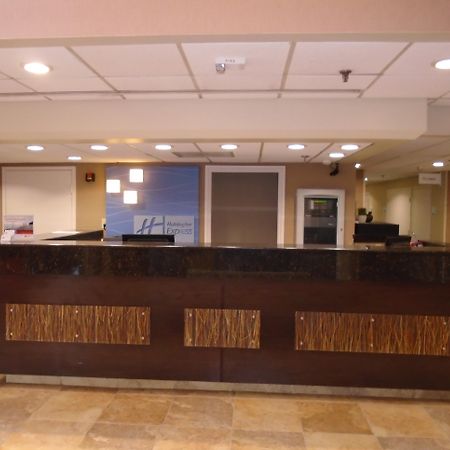 Holiday Inn Express Hotel & Suites Midlothian Turnpike By Ihg North Chesterfield Екстер'єр фото