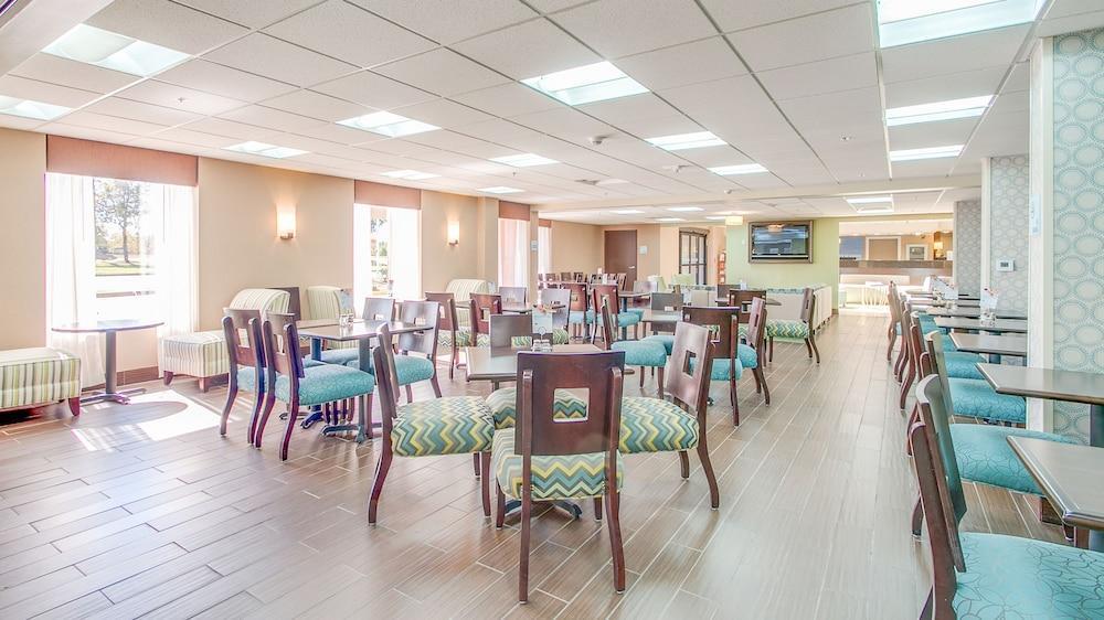 Holiday Inn Express Hotel & Suites Midlothian Turnpike By Ihg North Chesterfield Екстер'єр фото