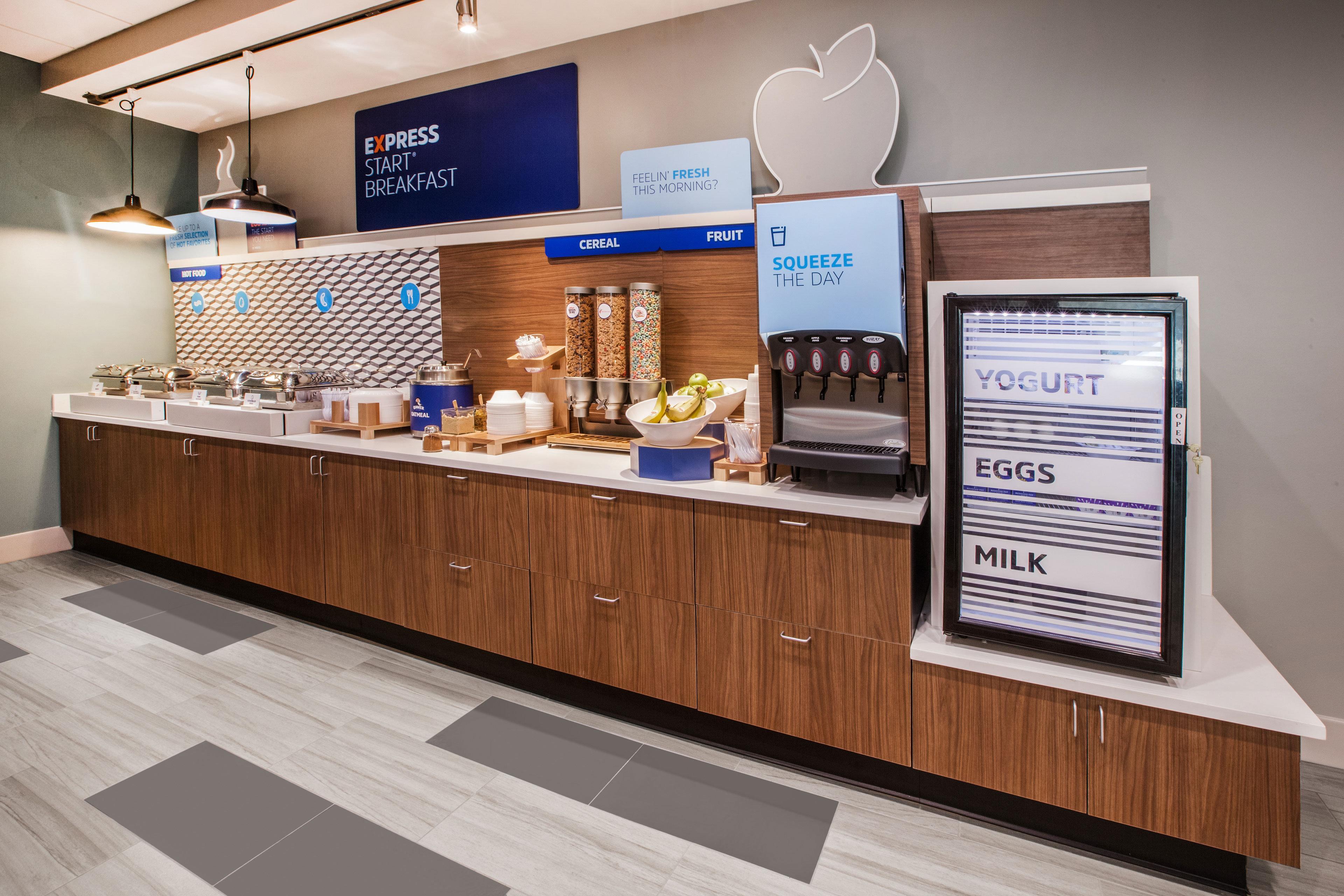 Holiday Inn Express Hotel & Suites Midlothian Turnpike By Ihg North Chesterfield Екстер'єр фото