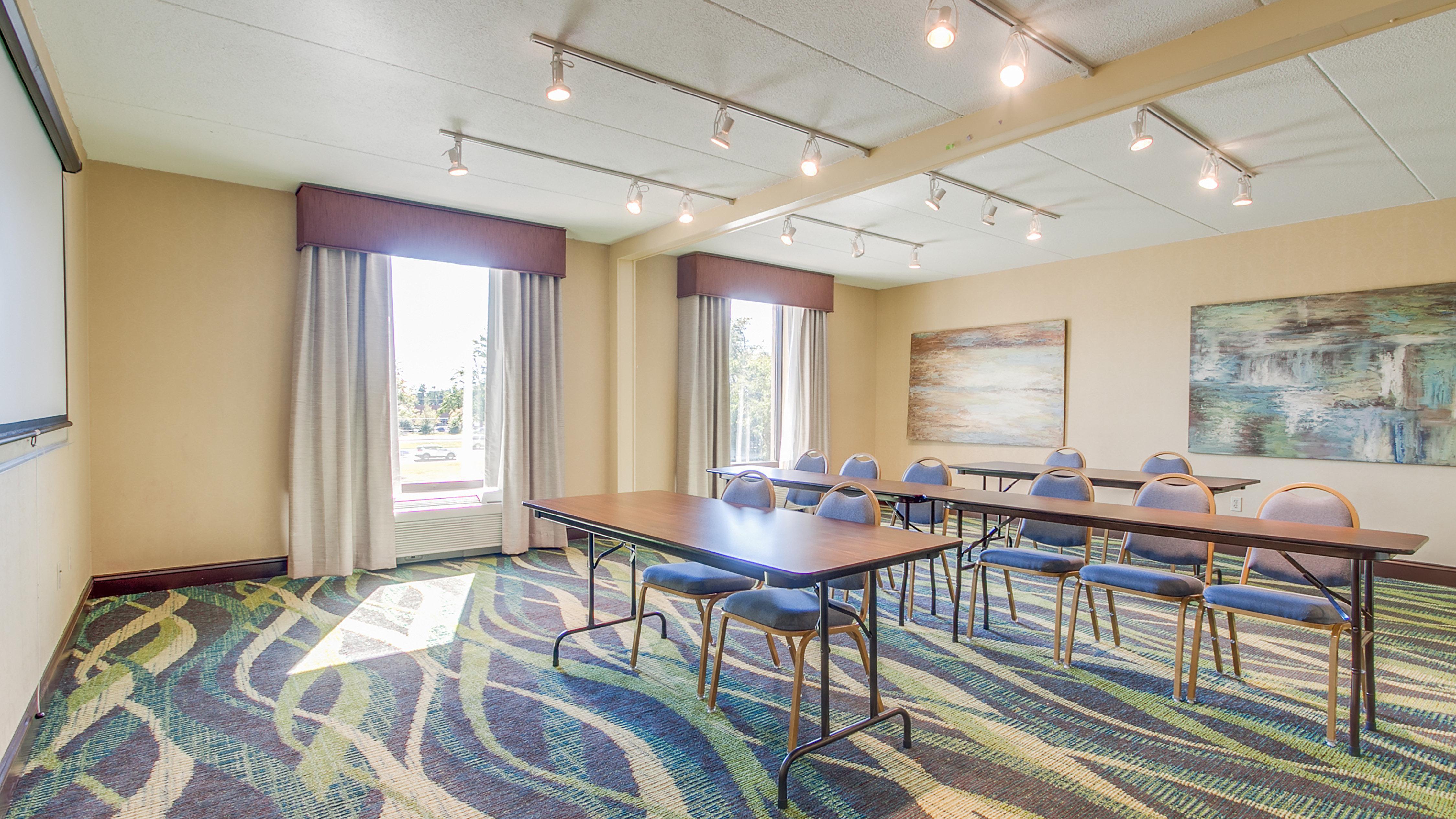 Holiday Inn Express Hotel & Suites Midlothian Turnpike By Ihg North Chesterfield Екстер'єр фото
