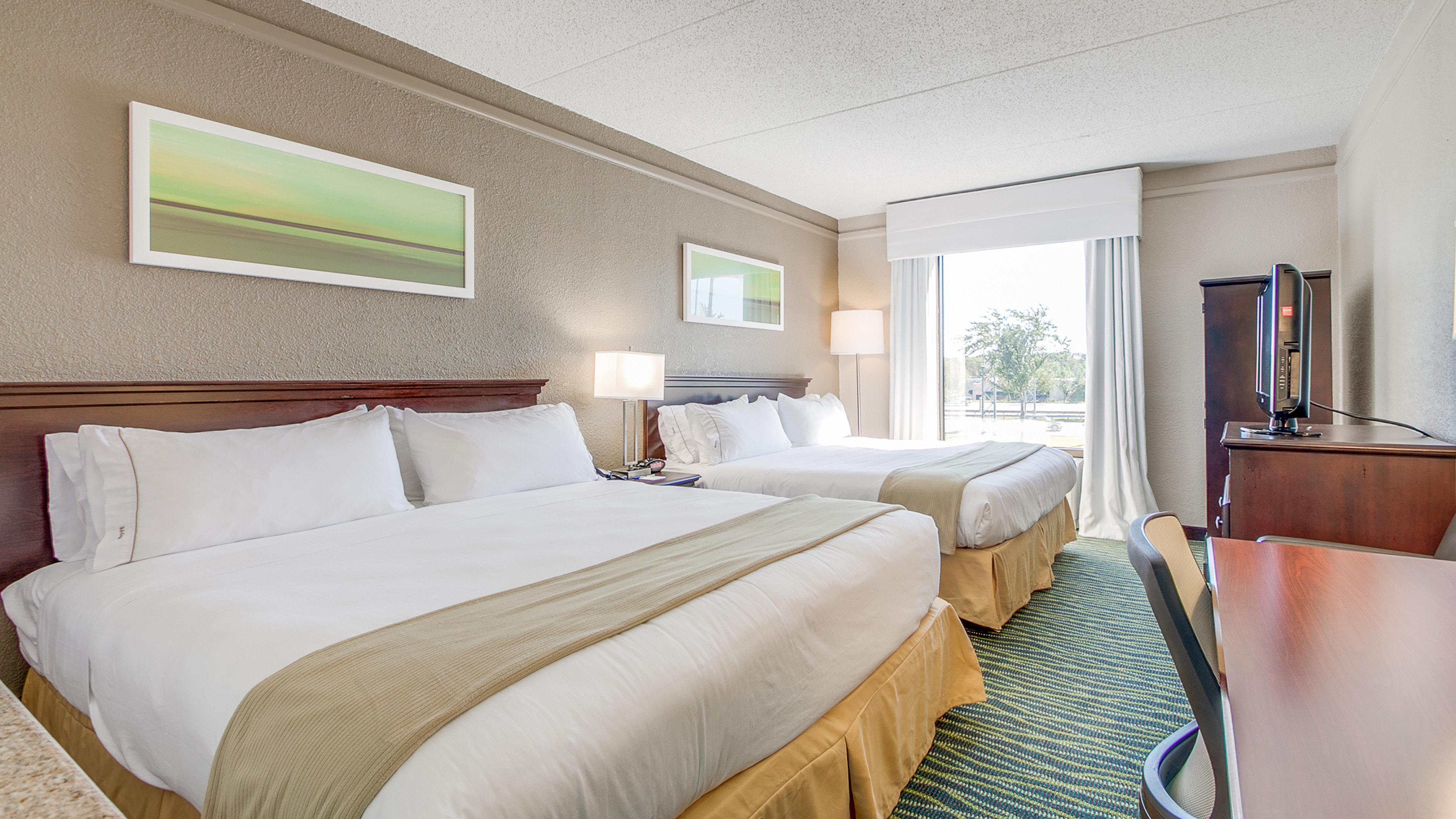 Holiday Inn Express Hotel & Suites Midlothian Turnpike By Ihg North Chesterfield Екстер'єр фото