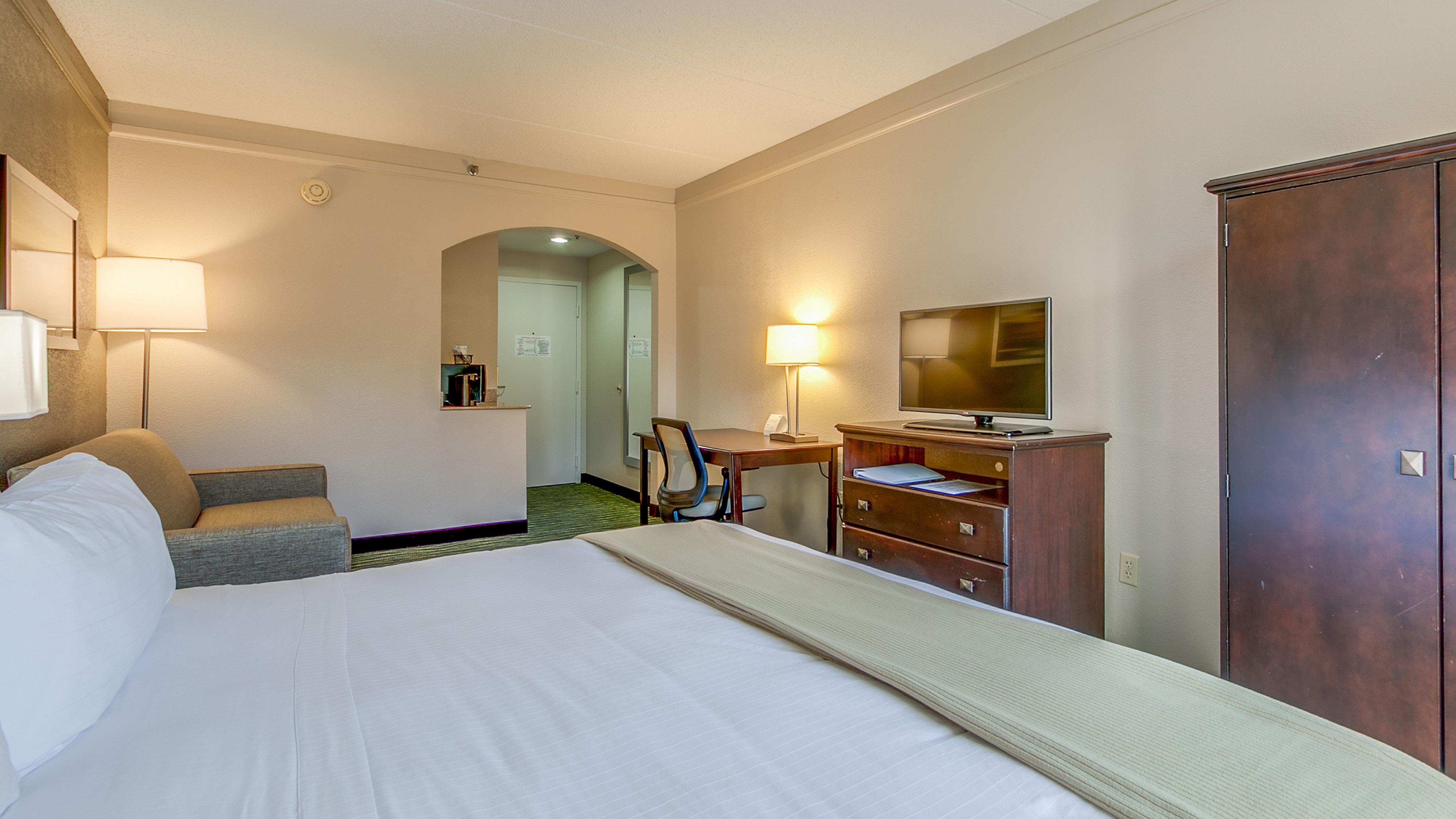 Holiday Inn Express Hotel & Suites Midlothian Turnpike By Ihg North Chesterfield Екстер'єр фото