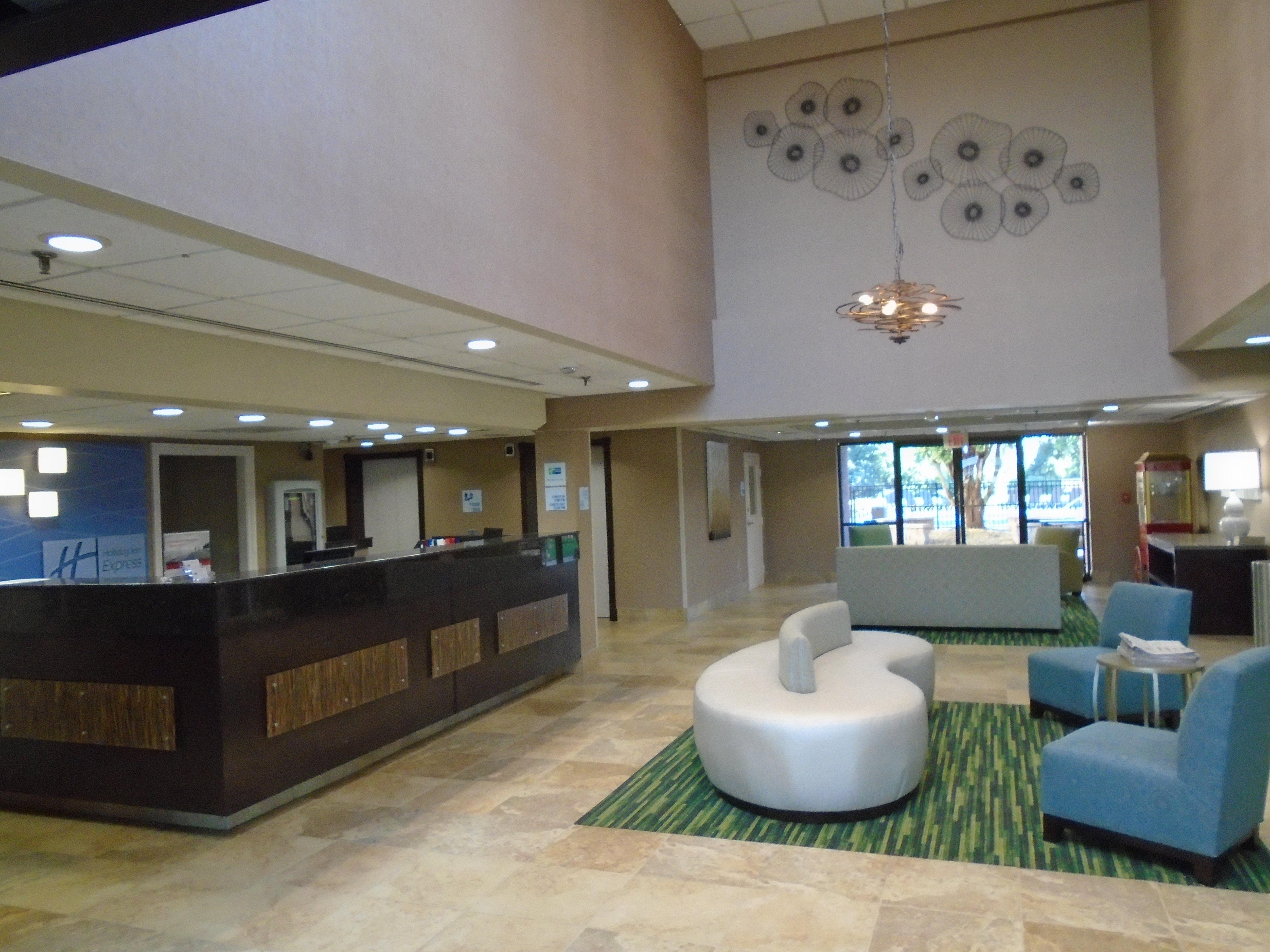 Holiday Inn Express Hotel & Suites Midlothian Turnpike By Ihg North Chesterfield Екстер'єр фото