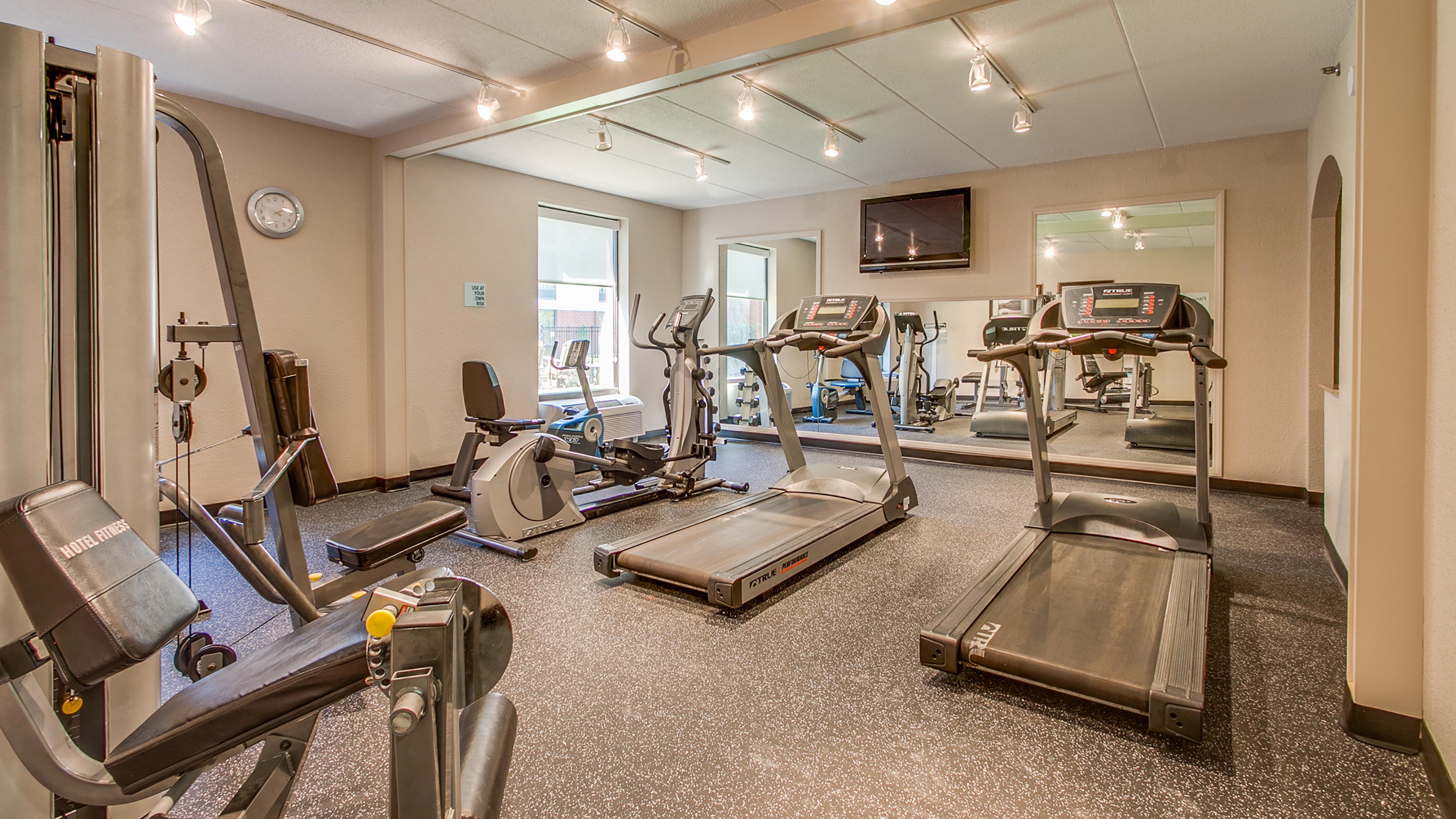 Holiday Inn Express Hotel & Suites Midlothian Turnpike By Ihg North Chesterfield Екстер'єр фото