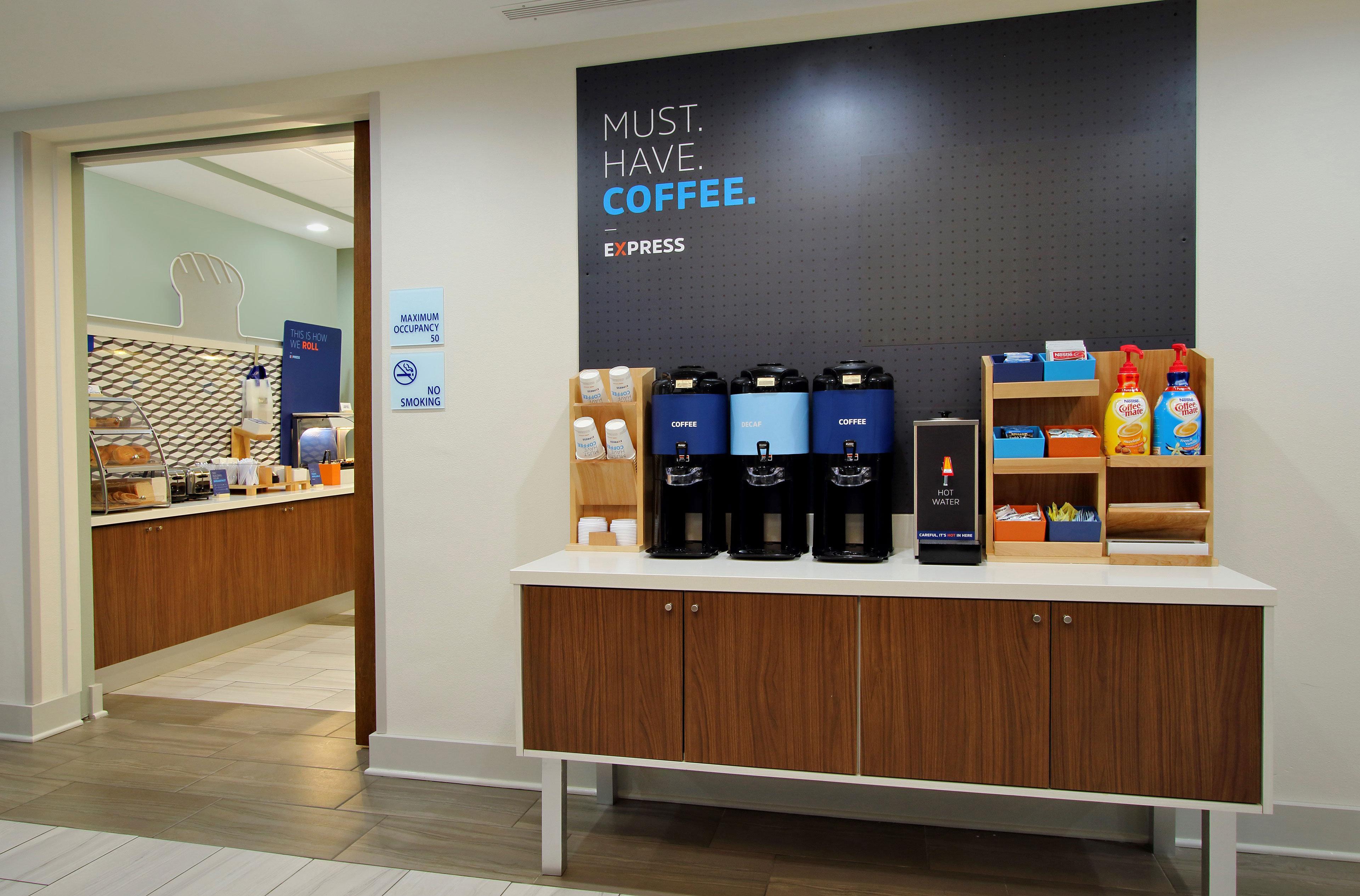 Holiday Inn Express Hotel & Suites Midlothian Turnpike By Ihg North Chesterfield Екстер'єр фото