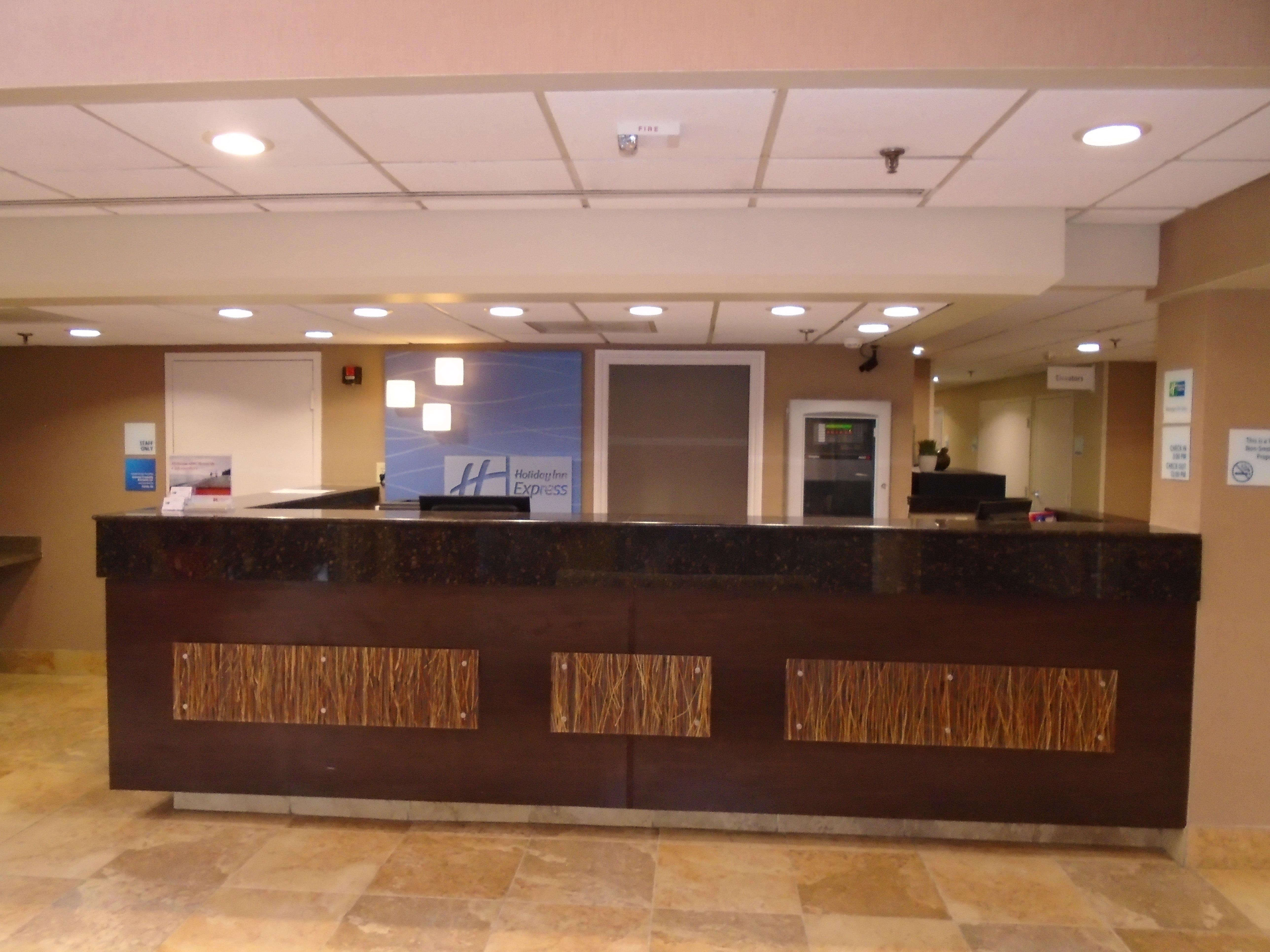 Holiday Inn Express Hotel & Suites Midlothian Turnpike By Ihg North Chesterfield Екстер'єр фото