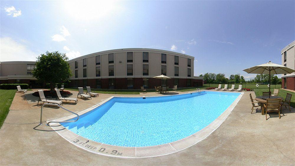 Holiday Inn Express Hotel & Suites Midlothian Turnpike By Ihg North Chesterfield Екстер'єр фото