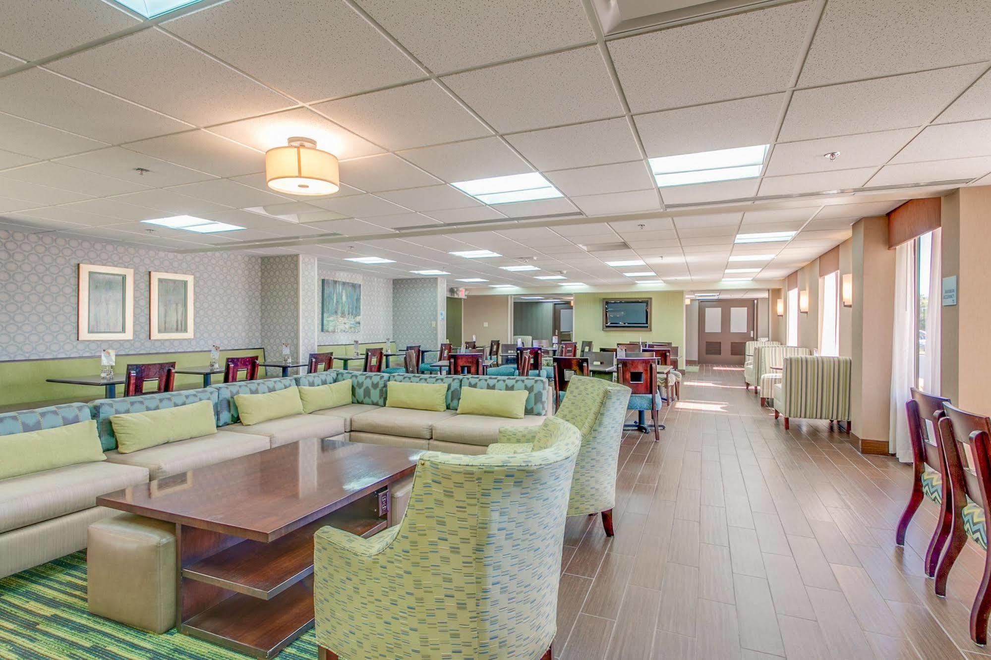 Holiday Inn Express Hotel & Suites Midlothian Turnpike By Ihg North Chesterfield Екстер'єр фото