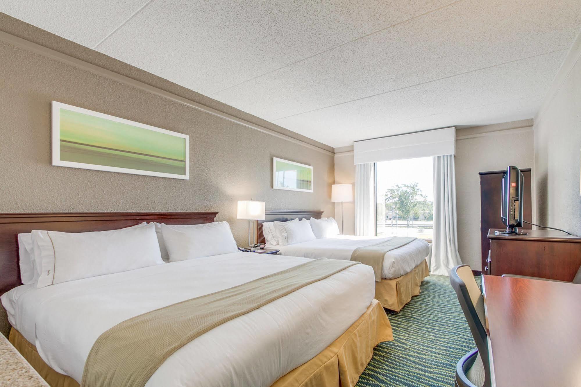 Holiday Inn Express Hotel & Suites Midlothian Turnpike By Ihg North Chesterfield Екстер'єр фото