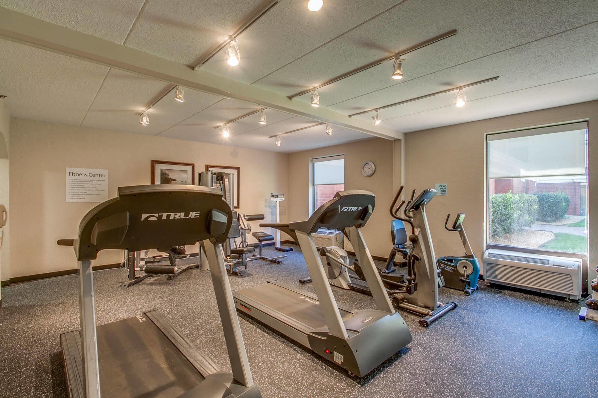 Holiday Inn Express Hotel & Suites Midlothian Turnpike By Ihg North Chesterfield Екстер'єр фото