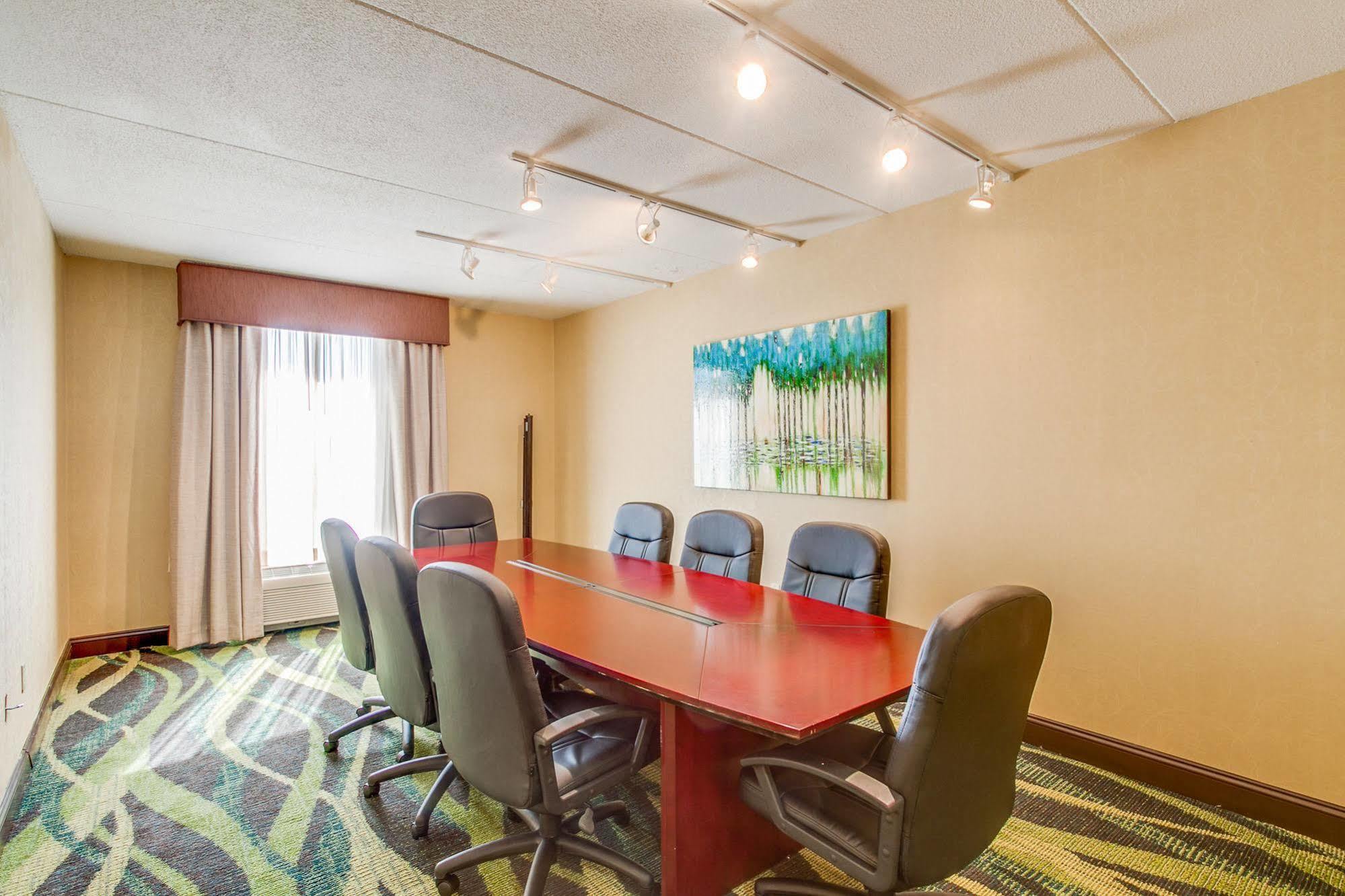 Holiday Inn Express Hotel & Suites Midlothian Turnpike By Ihg North Chesterfield Екстер'єр фото