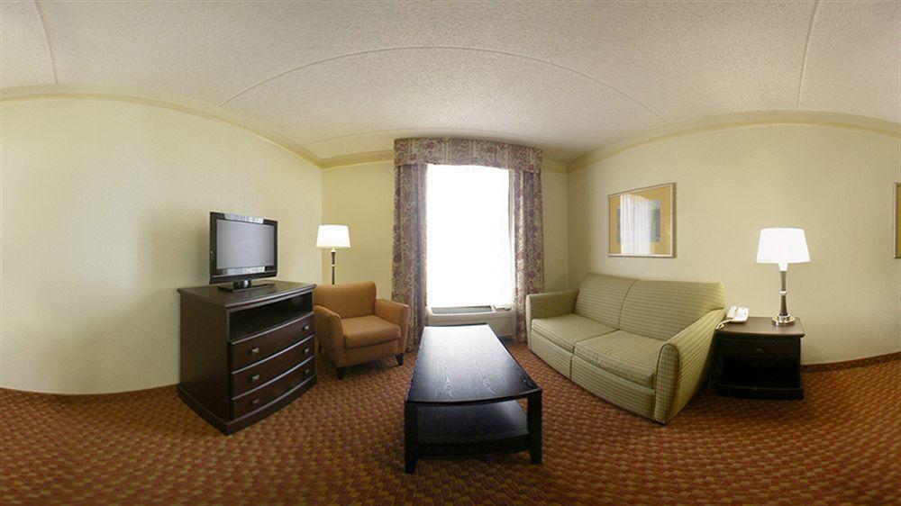 Holiday Inn Express Hotel & Suites Midlothian Turnpike By Ihg North Chesterfield Екстер'єр фото